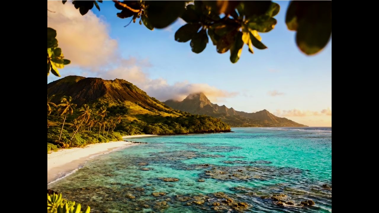 Heart of ROTUMA - @DJFijiVibes