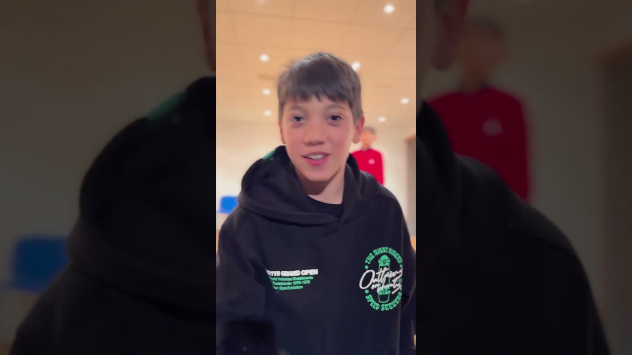 Puertas abiertas 2025. Extraescolares: Teatro. Colegio Concertado Padres Trinitarios Salamanca