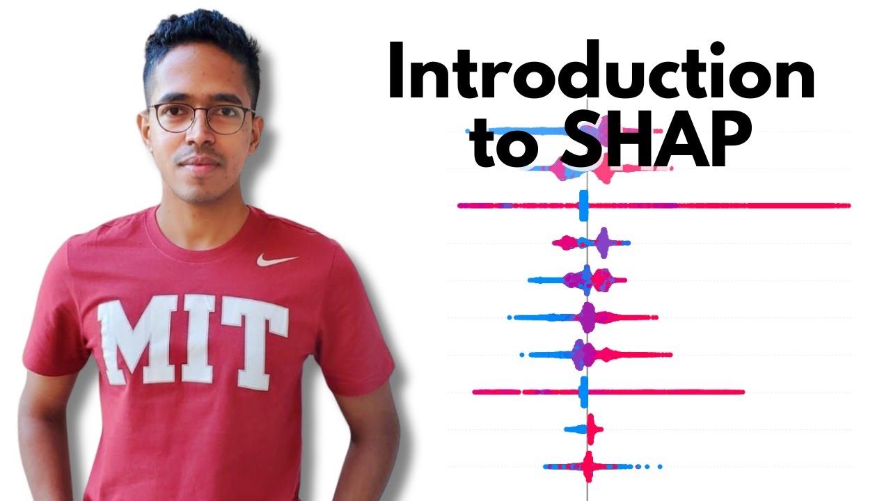 Lecture 9 - Understanding SHAP | Explainable AI (XAI) | Shapley values | Interpreting black box ML