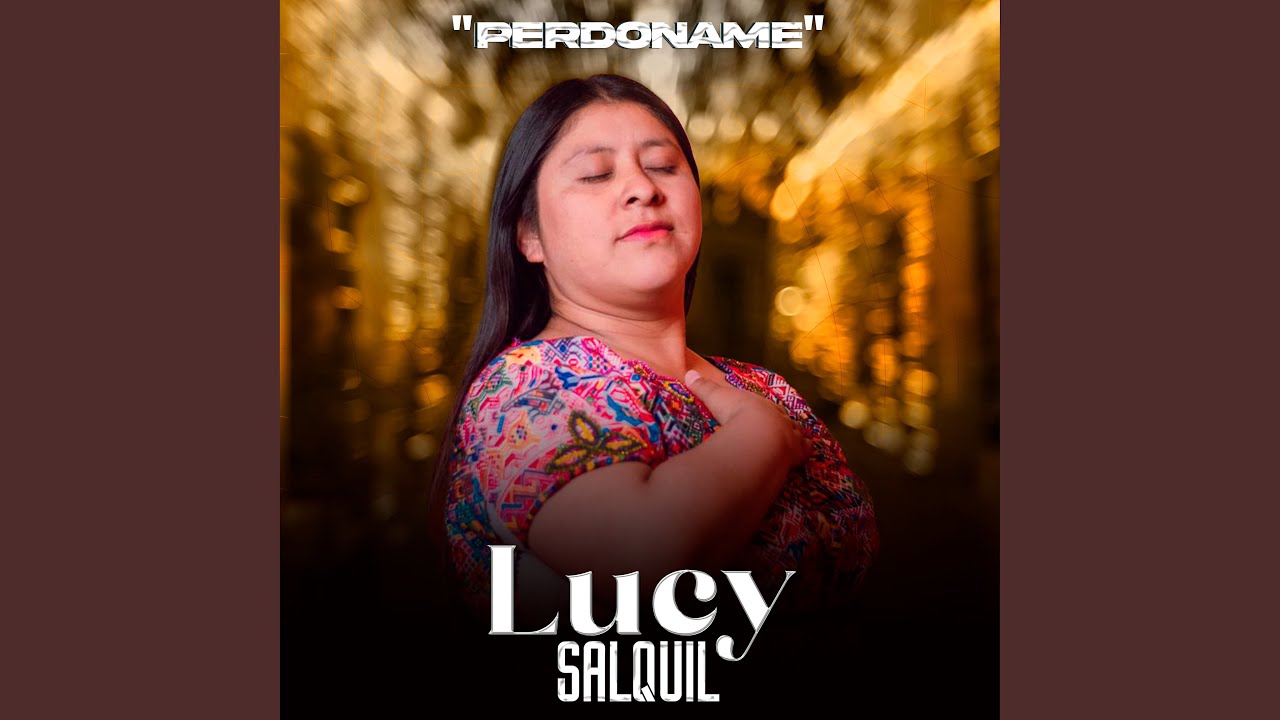 Perdóname