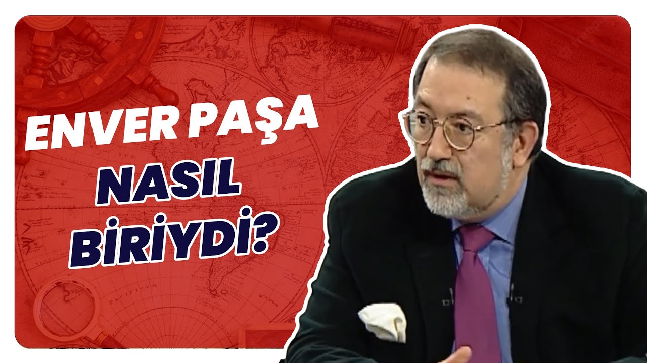 Ailede Enver Paşa’dan Nasıl Bahsedilirdi?