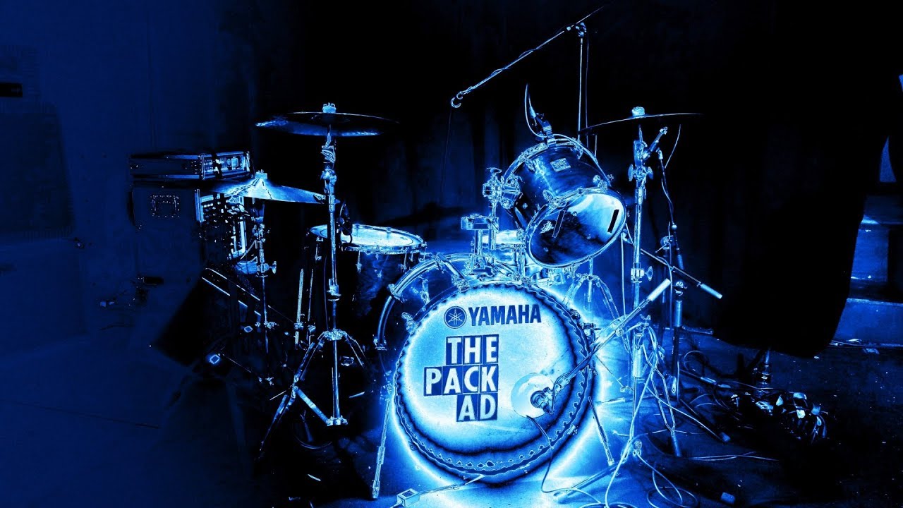 The Pack A.D.  Kabinet Múz Brno 2019