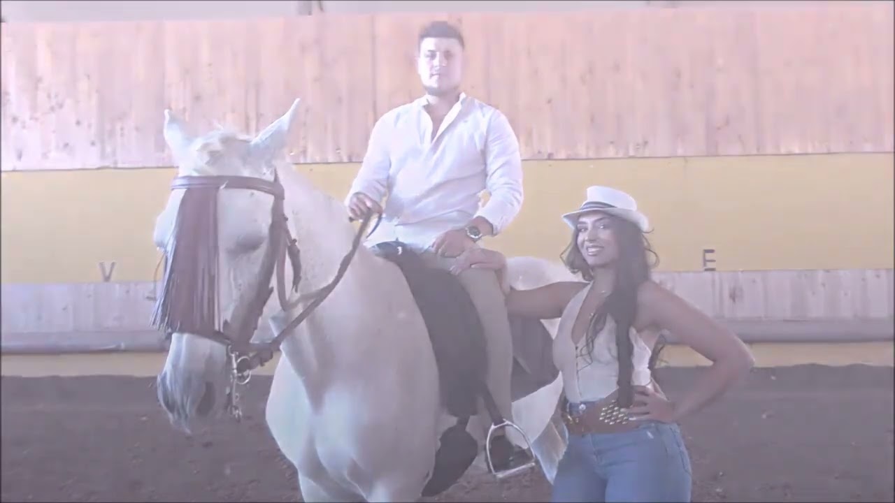 boda fernando y juncal