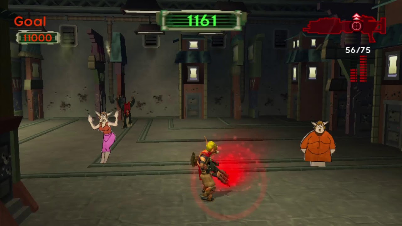 Jak3