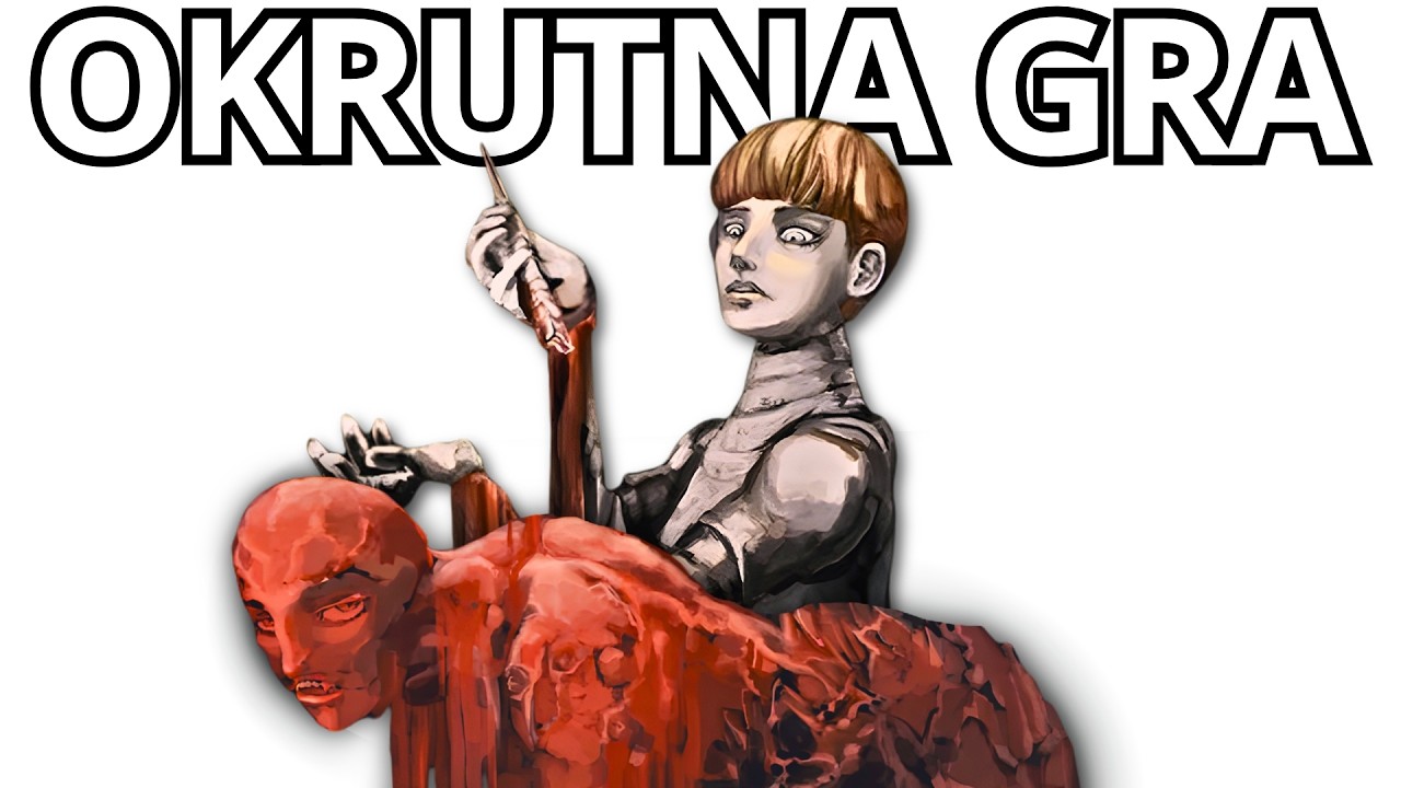 GRA KT&Oacute;RA CIĘ NIENAWIDZI...
