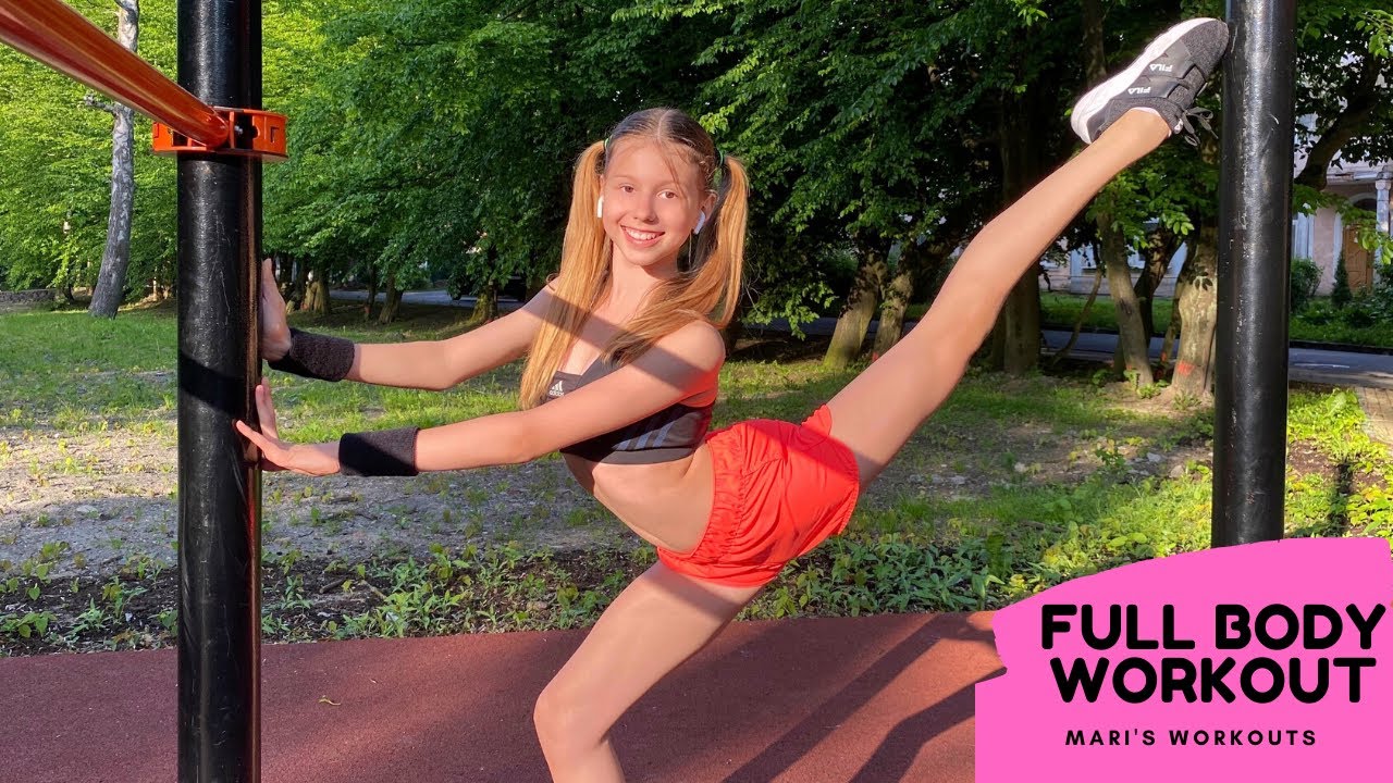 Full body workout