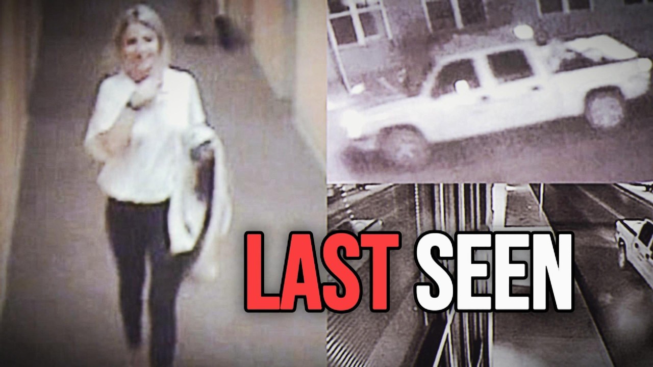 Lauren Spierer Was Last Seen at 4:30 AM — Then She Vanished