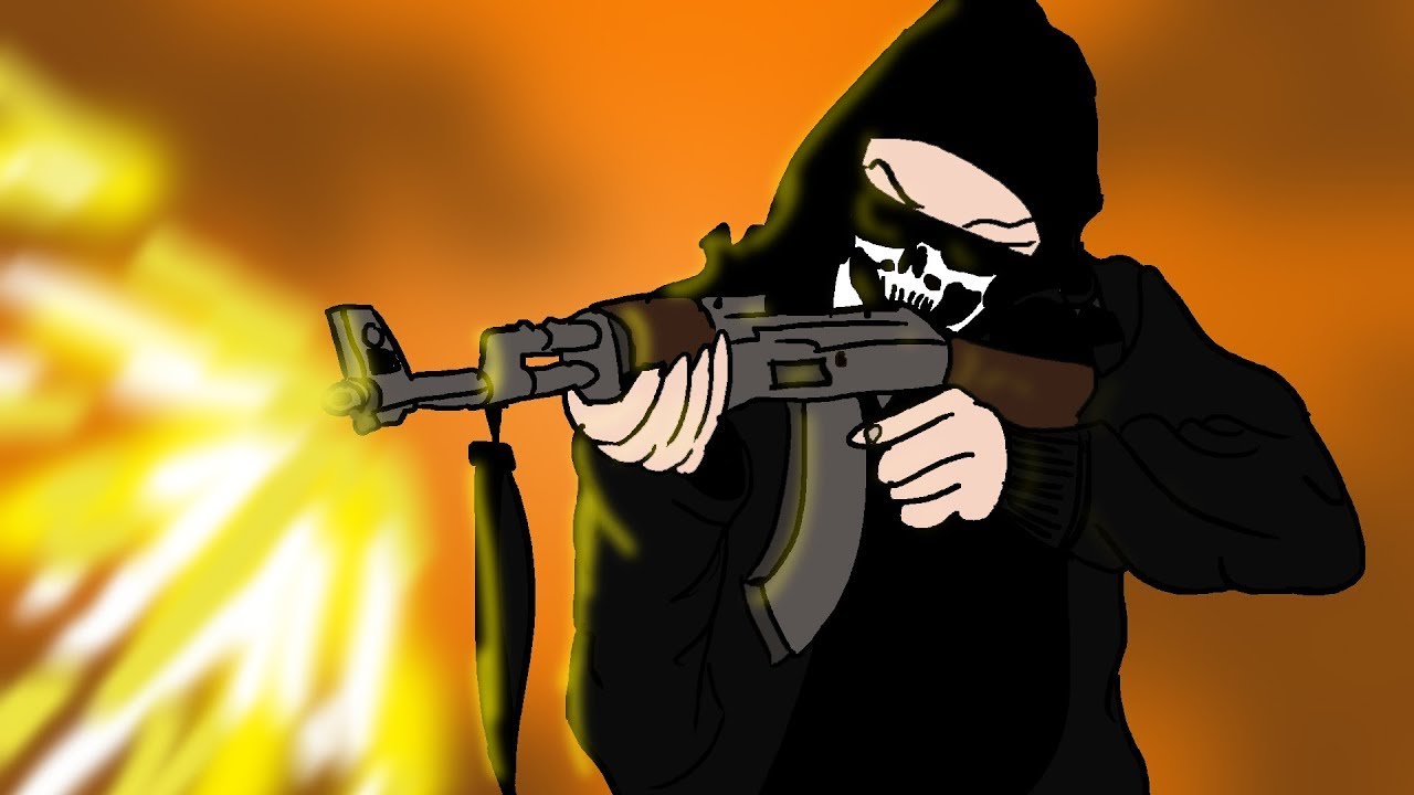 Counter-Strike Global Offensive  HVH! (prime)HVH