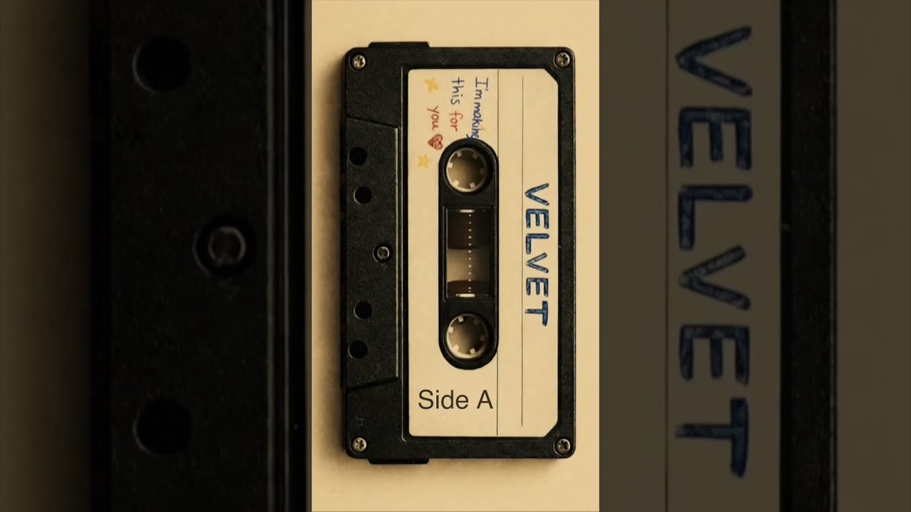 I'm Making This For You (Side A)