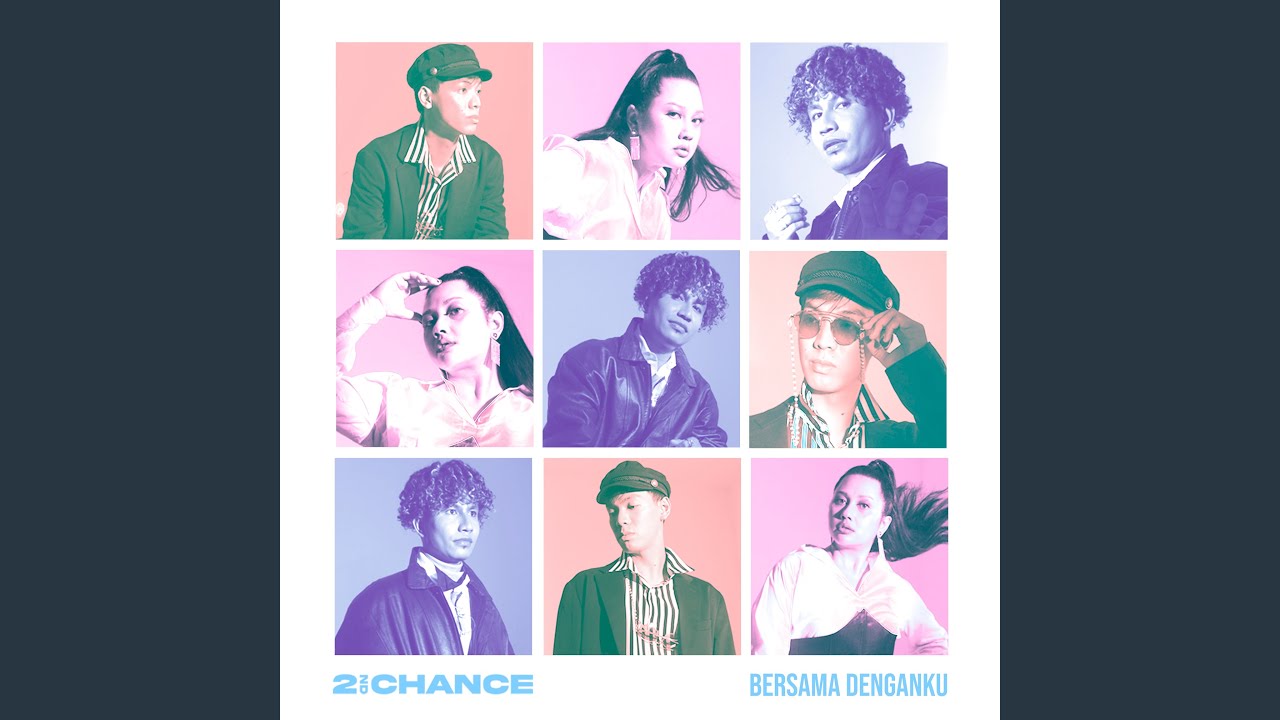 Bersama Denganku (Instrumental)