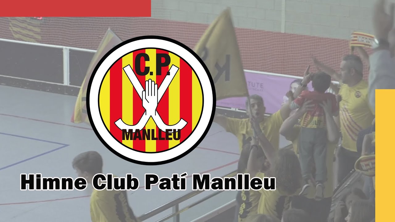 Himne Club Patí Manlleu