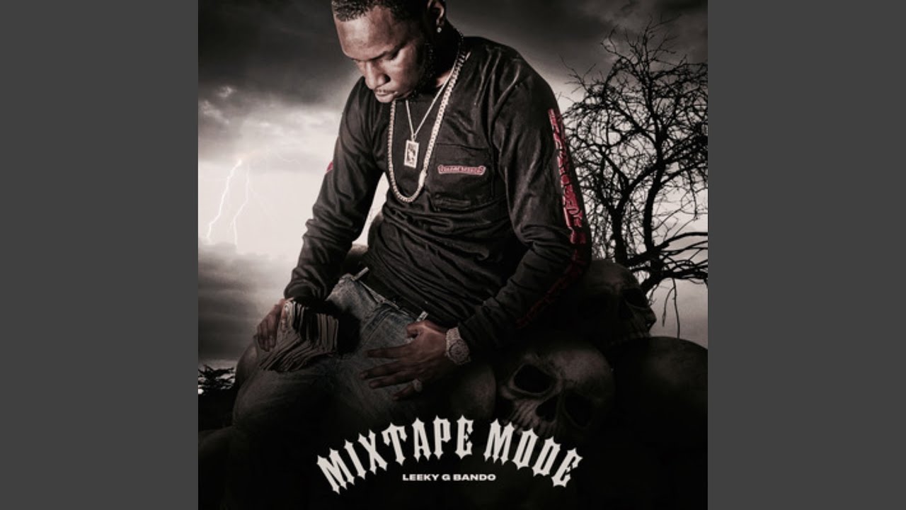 Mixtape Mode