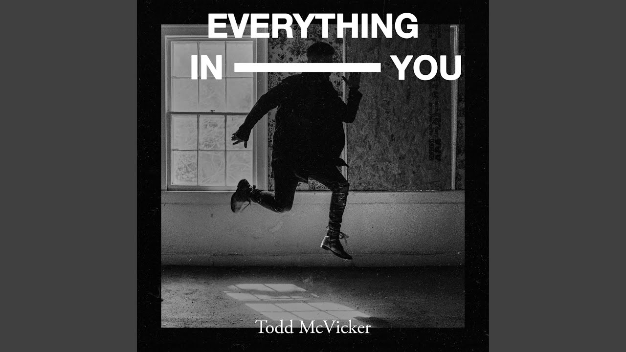 Everything in You (feat. Ashley Corryn)