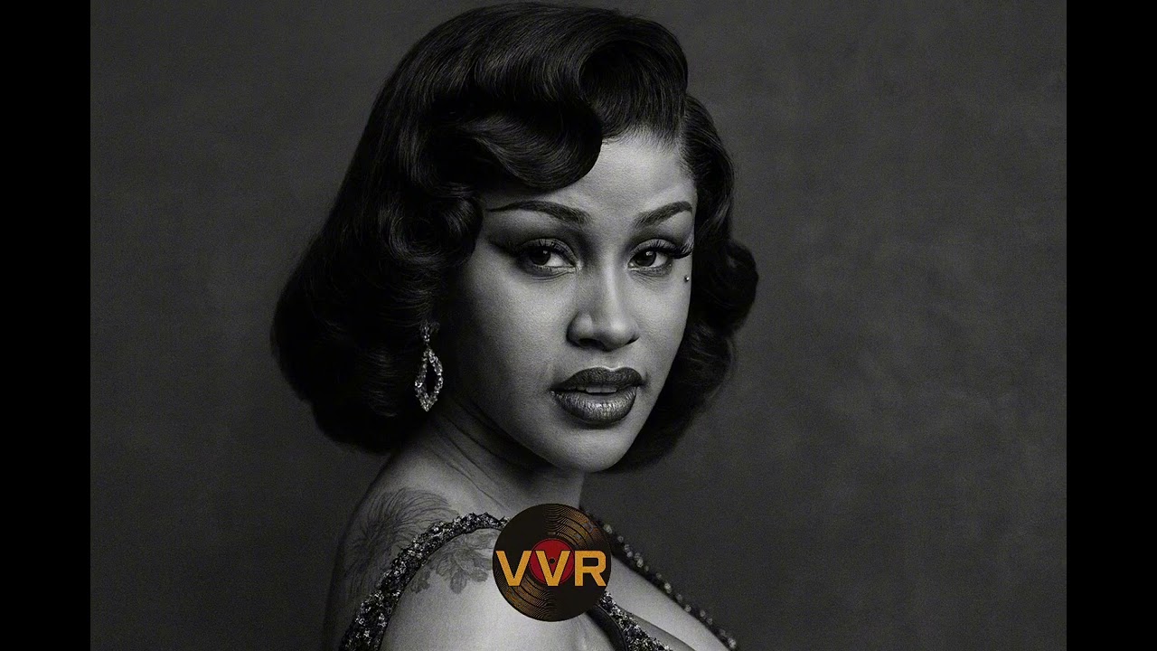 Cardi B x Summer Walker - Dead (1950s Version) 