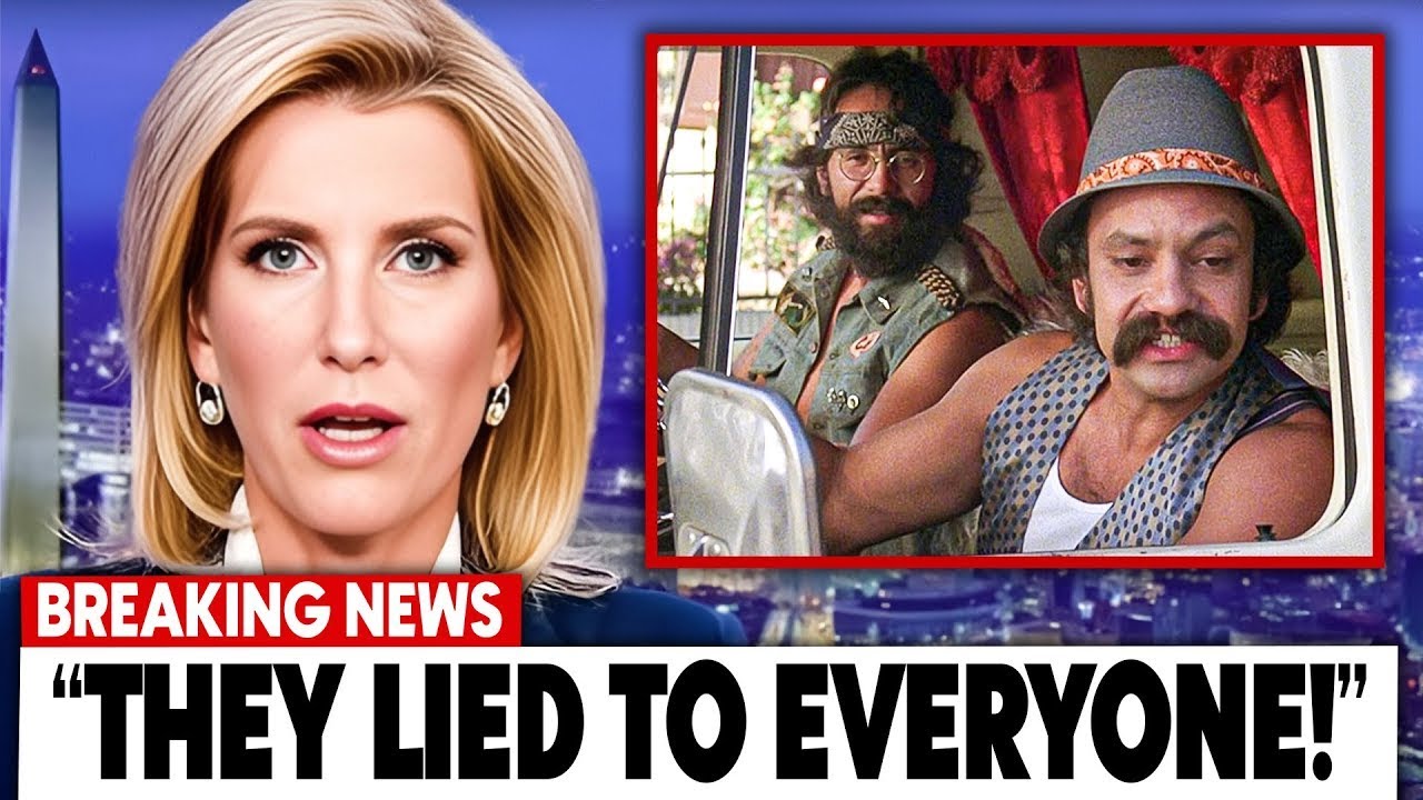 The Cheech and Chong Mystery Is Finally Solved, And It Isn&rsquo;t Good