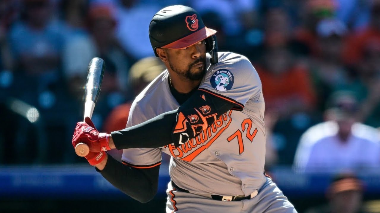 Eloy Jimenez 2024 Highlights!