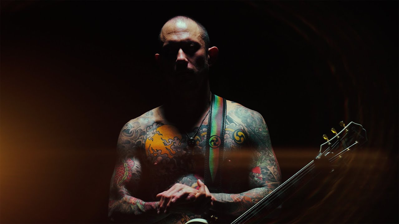 Trivium - Struck Dead (Official Video)