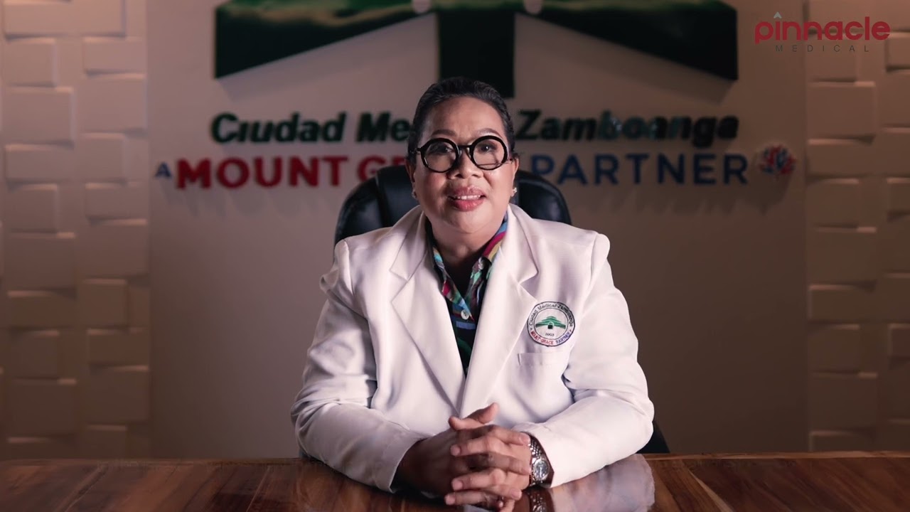 Pinnacle Medical and Ciudad Medical Zamboanga: The Latest in Liver Assessment