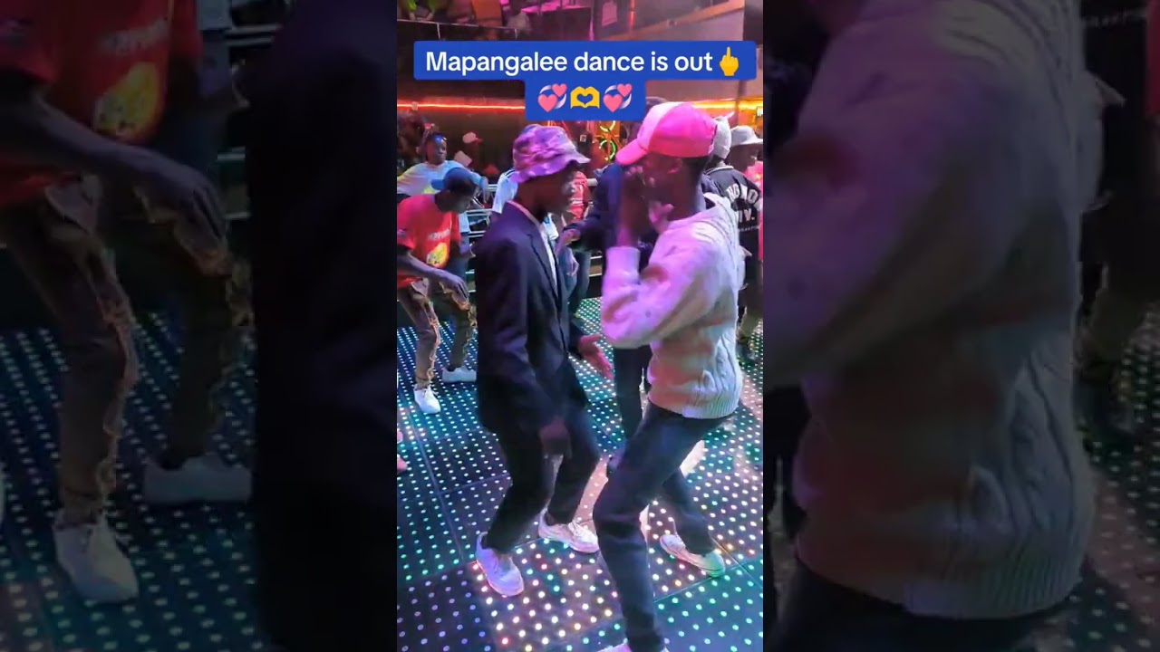 Mapangale dance #edit #dance #explore #mapangale #shortsyoutube #viralshort #trendingkenya #shorts