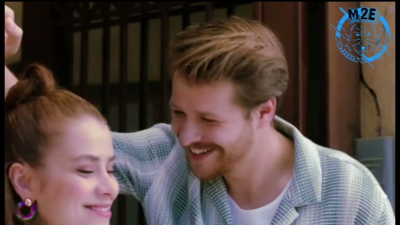 Asya & Tolga-Bal(klip #seversin #astol  #keşfet #burakyörük #ilaydaalişan )
