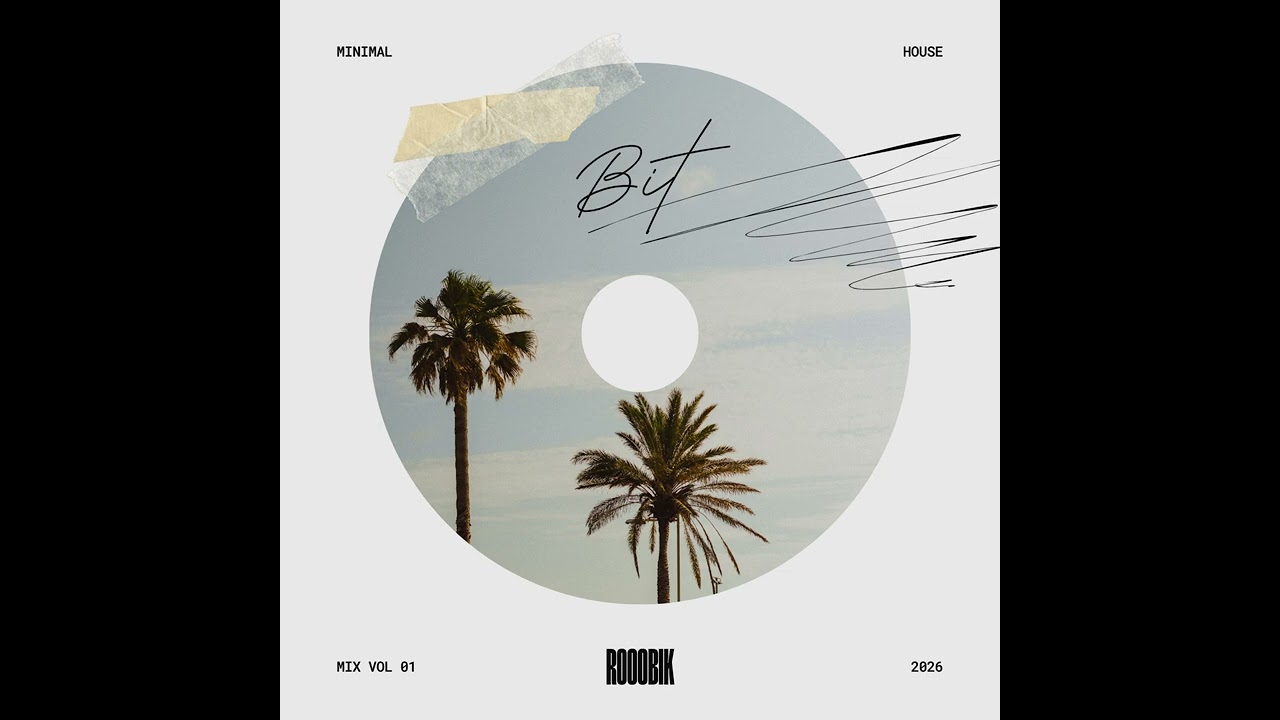 Rooobik - BIT