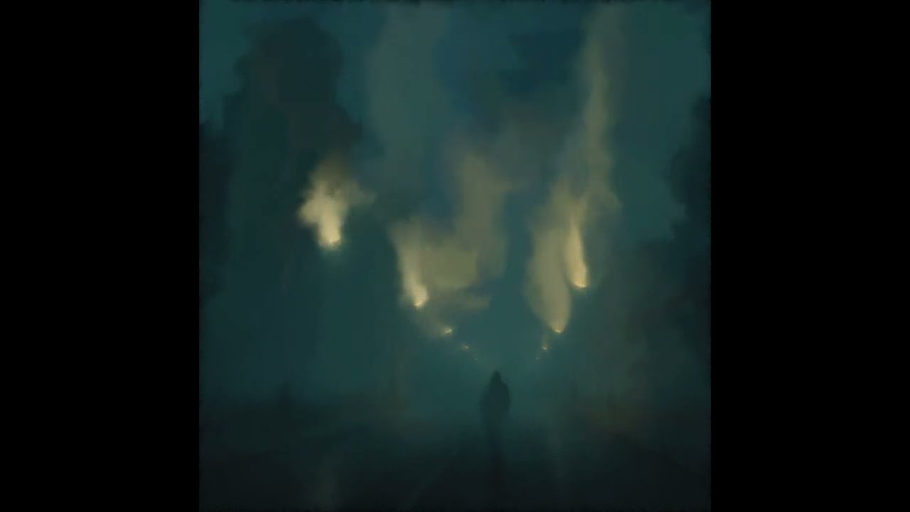 Röyksopp - What Else Is There? (KRPK Remix)