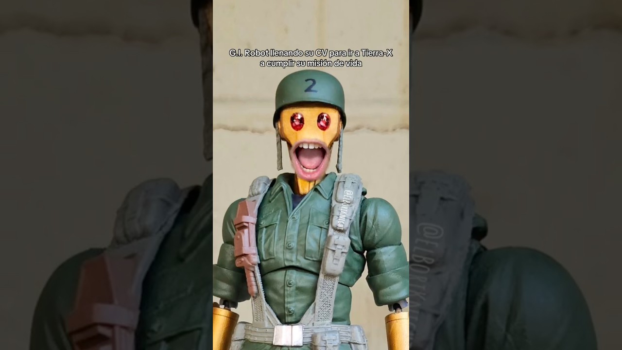 La humildad ante todo jóvenes 🤖 | 