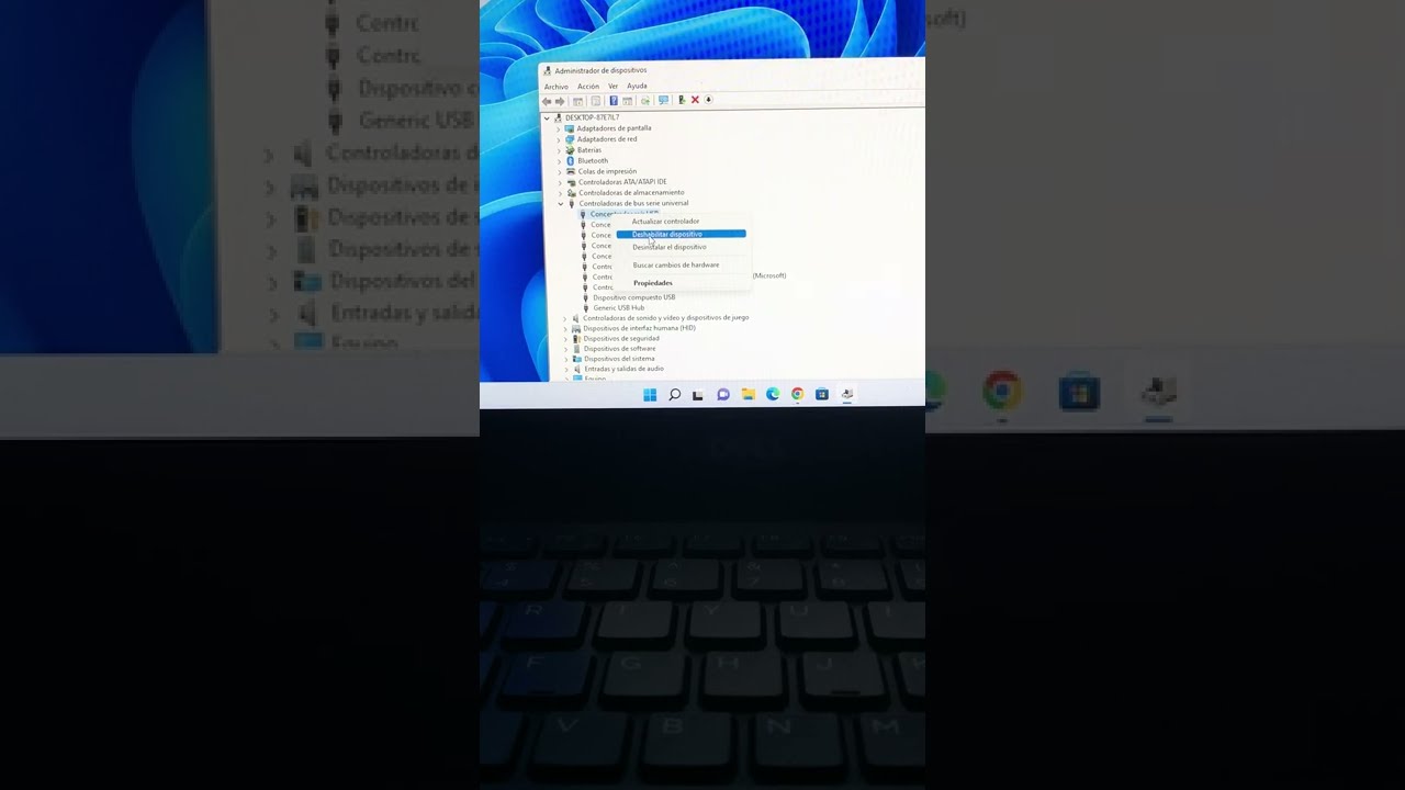 Memoria USB no detectada por la PC #memoria usb