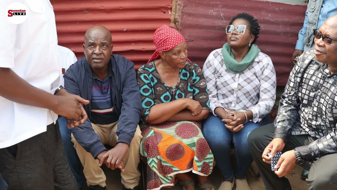 Soshanguve murders leave residents in fear