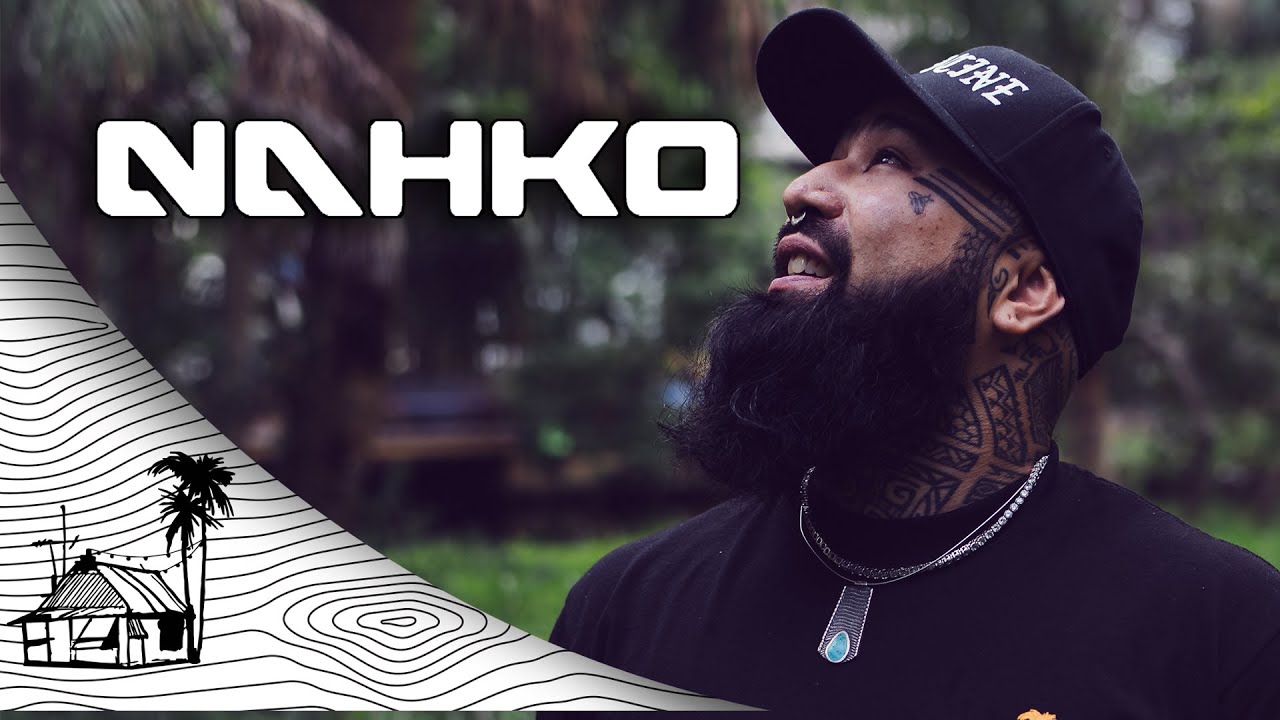 Nahko - TRENCHES (Live Music) | Sugarshack Sessions