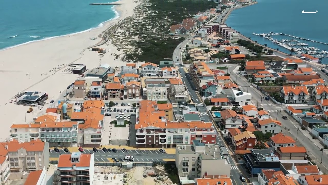 APARTAMENTO T3 PRAIA DA COSTA NOVA REMAX UNIVERSAL