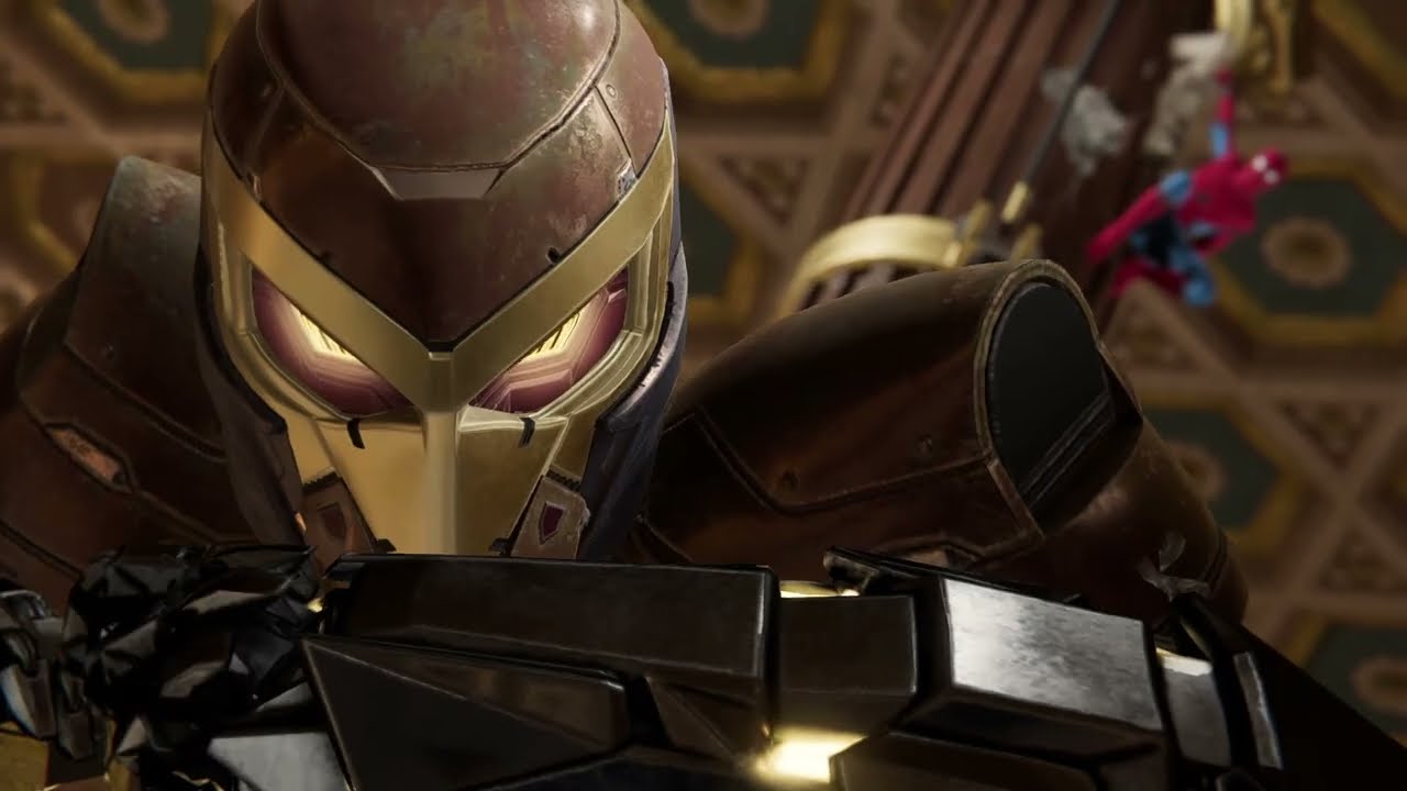 Marvel's Spider-Man Remastered: Shocker V Holo Decoy - Best Way To Defeat Shocker