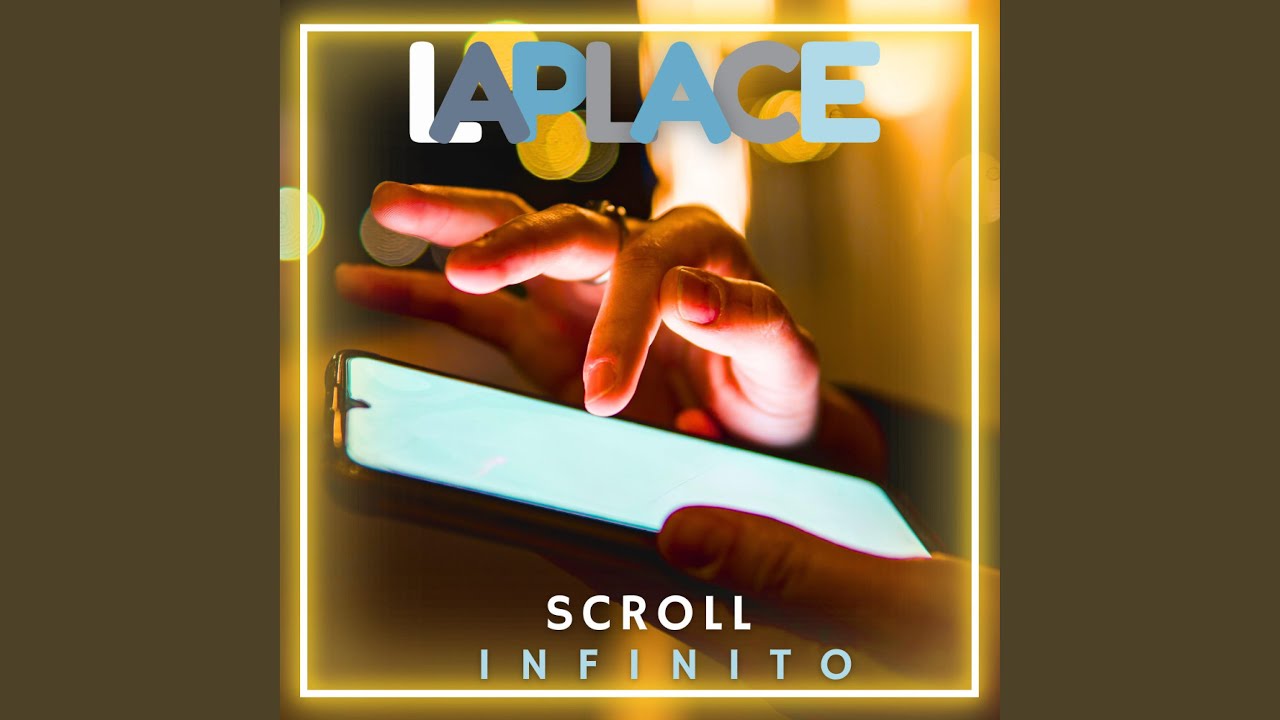 Scroll Infinito