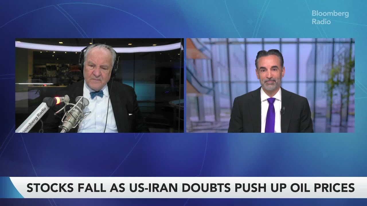 War Puts Long-Lasting Strain on Global Trading