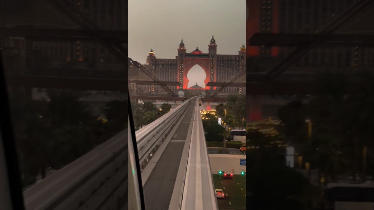 habibi come to dubai hotel atlantis dubai 