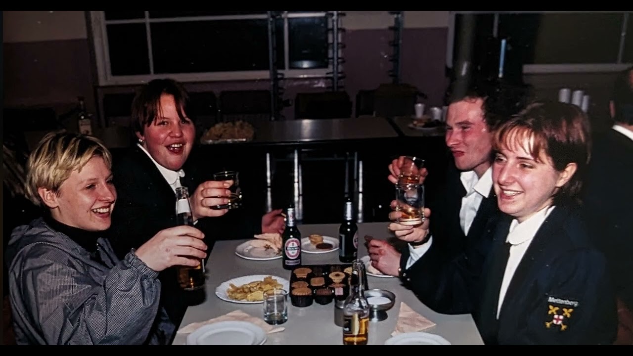 Musikverein Mettenberg - Unsere Reise / Fäaschtbänkler