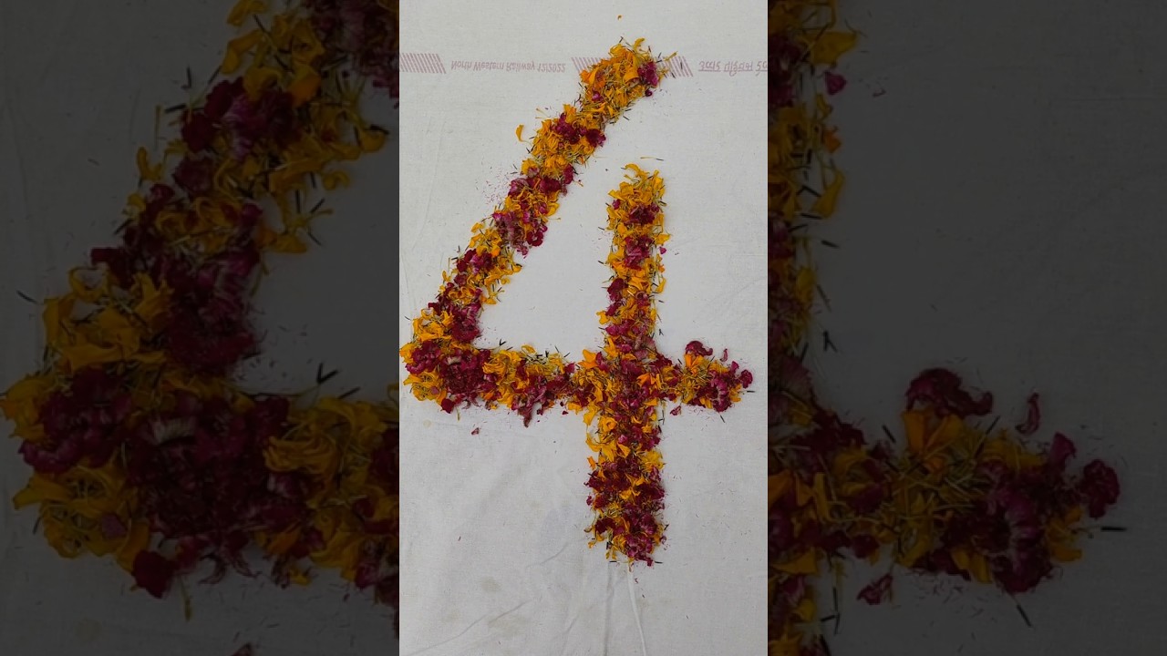 4 MONTH BABY SHOTS IDEAS|FLOWER DECORATION IDEAS #love #song #music #surprisedecoration #babyparty