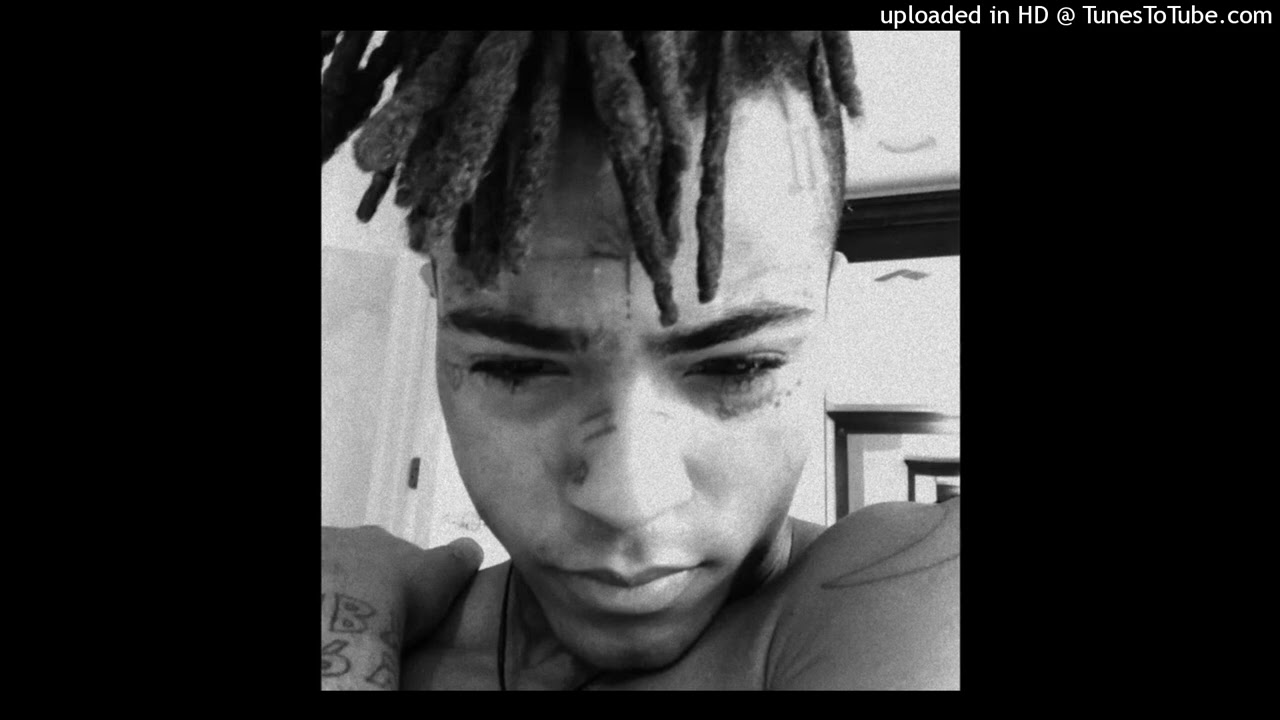 (FREE) XXXTENTACION Type Beat - 