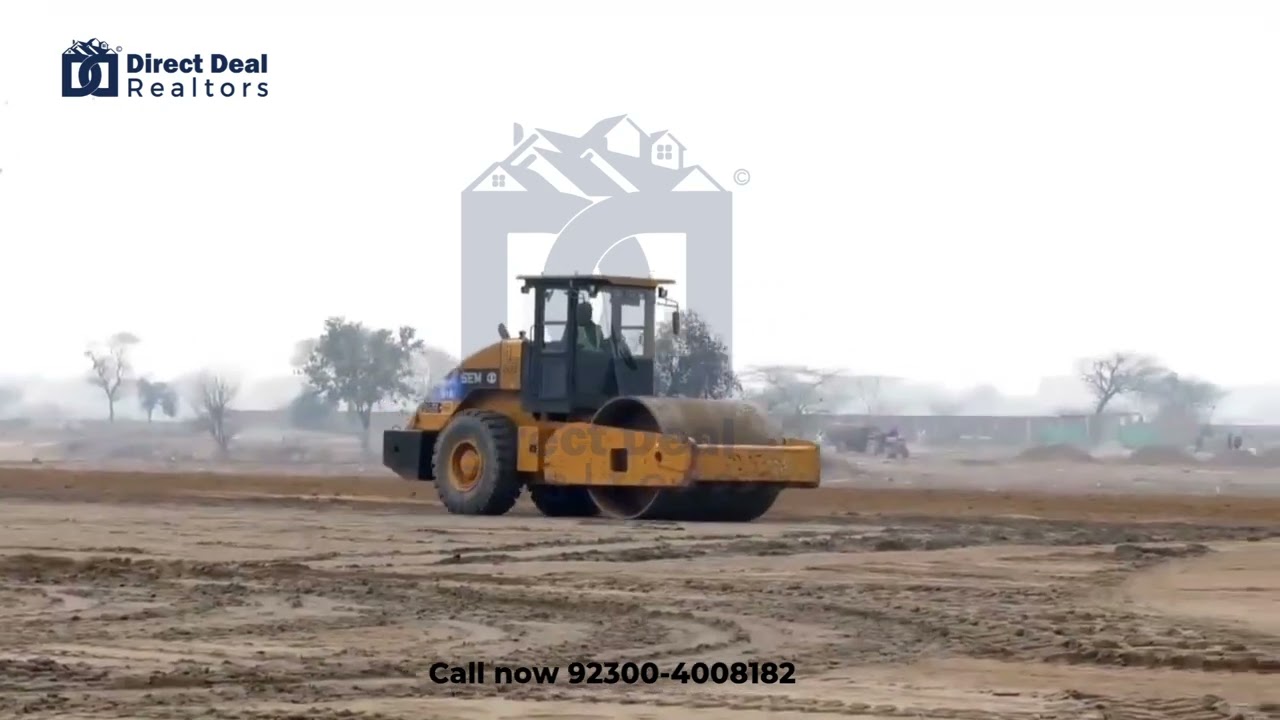 Latest Development of Chaharbagh RUDA