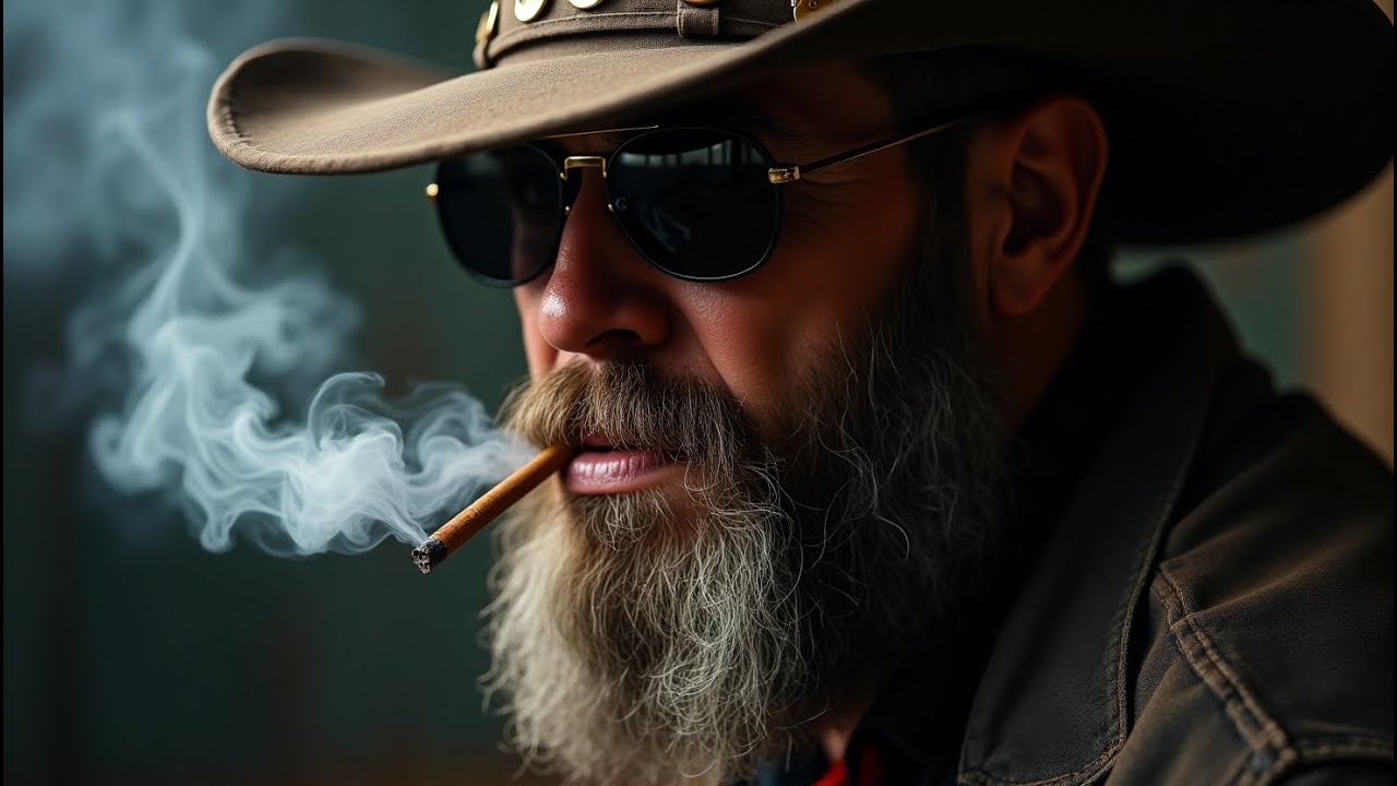 Outlaw Country Rap Music Playlist - Vol. 4 | Southern Rock, Western Hip Hop, Country Music
