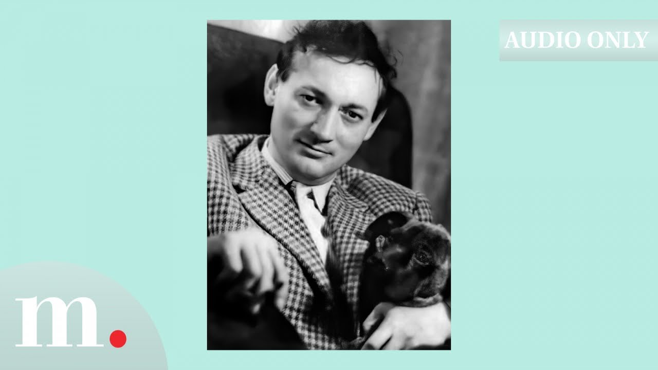 György Cziffra plays Liszt in the 1950s (AUDIO)