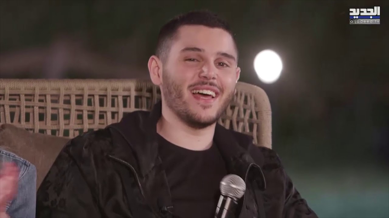 الوليد يتحدّى والده عاصي الحلاني وماريتا الحلاني تكشف عن تجربتها بمسلسل 2020 وعن أغنيتها الجديدة