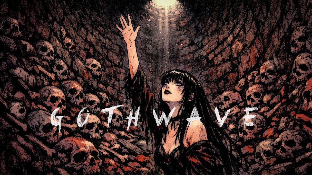 𝖊𝖓𝖉𝖚𝖗𝖆𝖓𝖈𝖊 𝖜𝖎𝖙𝖍𝖔𝖚𝖙 𝖜𝖎𝖙𝖓𝖊𝖘𝖘𝖊𝖘 💀 [ 𝑫𝑨𝑹𝑲𝑾𝑨𝑽𝑬 | 𝑮𝑶𝑻𝑯𝑾𝑨𝑽𝑬 | 𝑪𝑶𝑳𝑫𝑾𝑨𝑽𝑬 ]