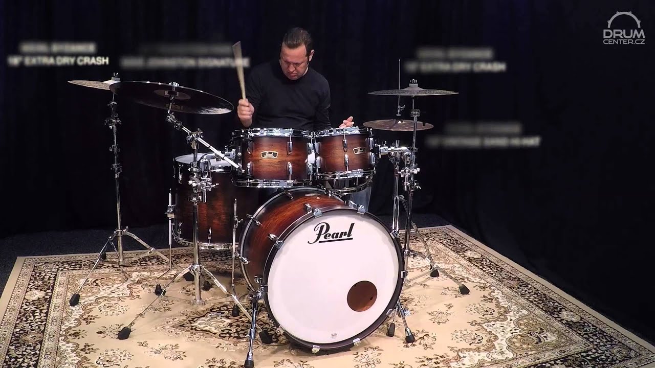 PEARL Wood Fiberglass