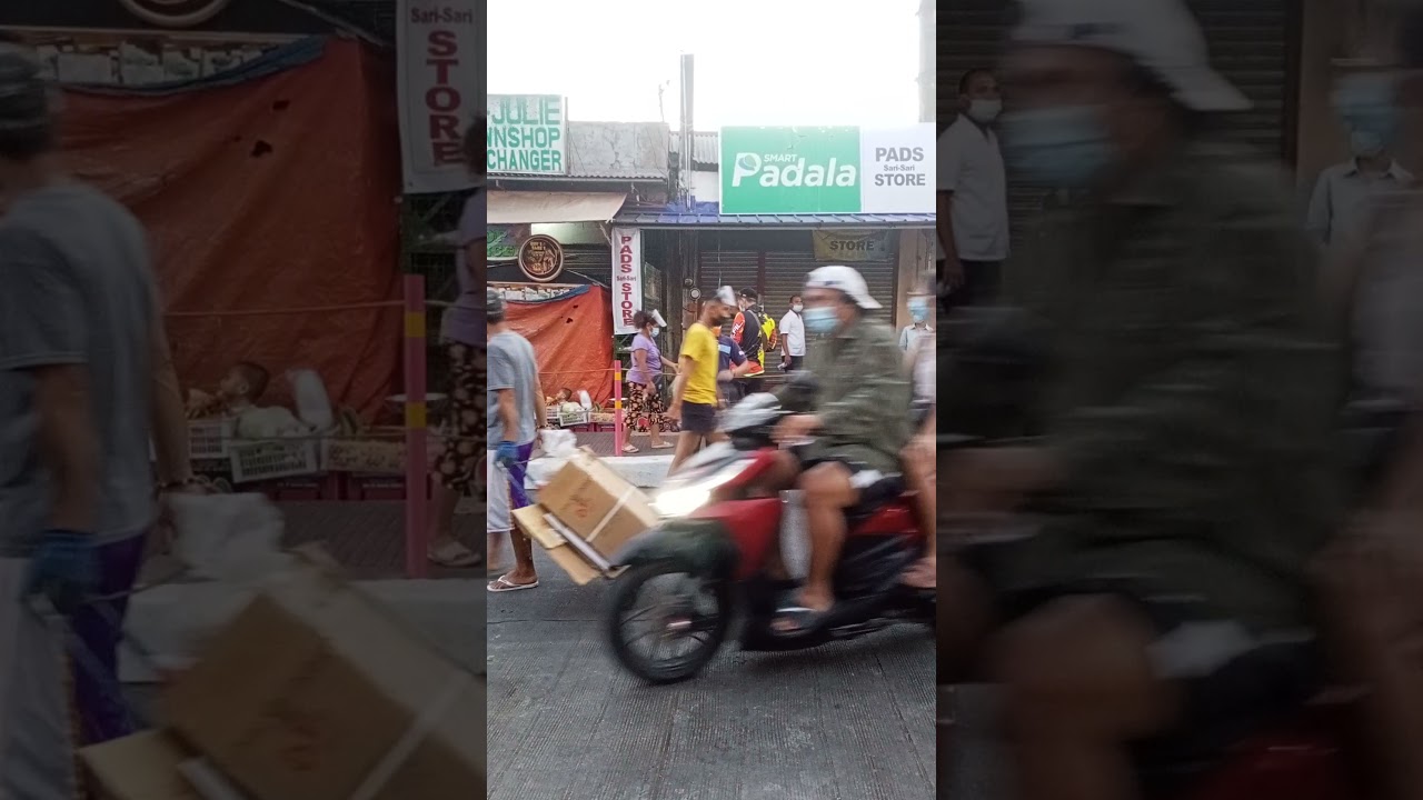 baptist street preaching. kaligtasan