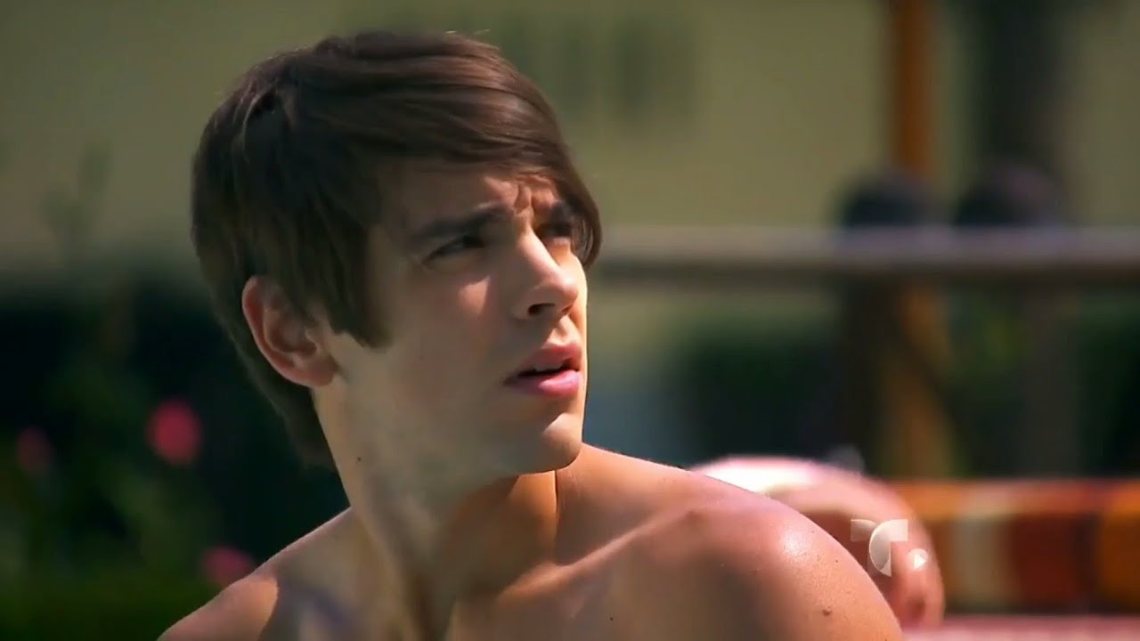 Leo Deluglio - Diego Padilla | La Do&ntilde;a 1, Cap&iacute;tulo 19.