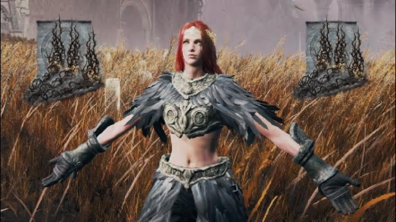 The Impenetrable Thorns spell is completely BROKEN | Shadow of the Erdtree DLC Invasions Elden Ring
