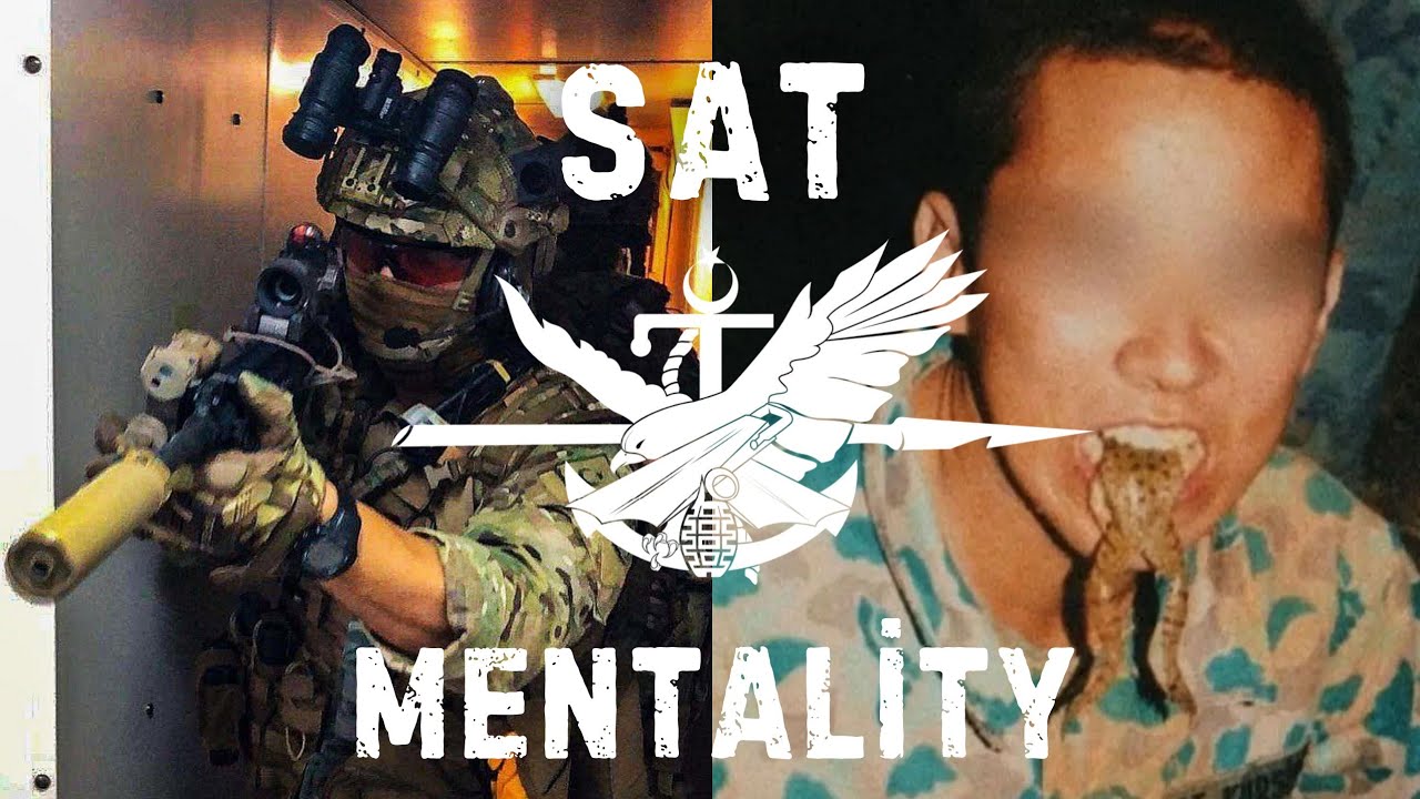 SAT Mentality 2.0