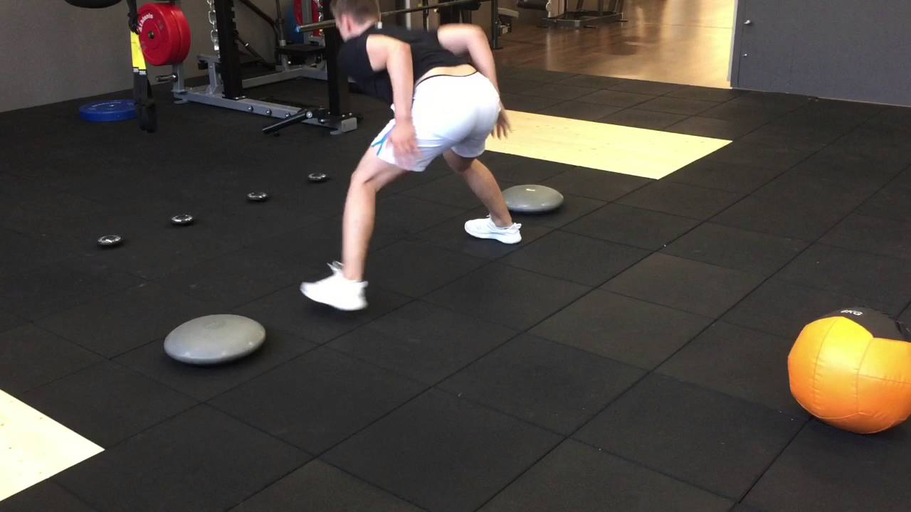Fit Light Training