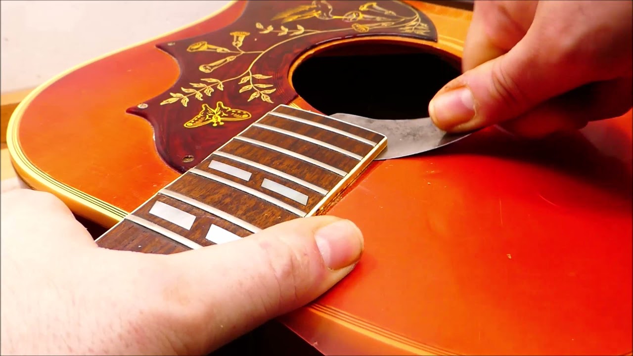 '63 Hummingbird